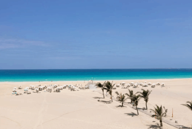 Traveling with Antonio to Cape Verde (September 3-10, 2026)